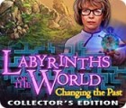 لعبة  Labyrinths of the World: Changing the Past Collector's Edition