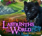 لعبة  Labyrinths of the World: The Wild Side