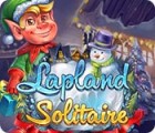 لعبة  Lapland Solitaire