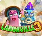 لعبة  Laruaville 3