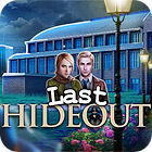 لعبة  Last Hideout