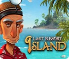 لعبة  Last Resort Island