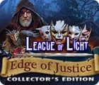 لعبة  League of Light: Edge of Justice Collector's Edition