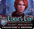 لعبة  League of Light: Silent Mountain Collector's Edition