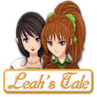 لعبة  Leah's Tale