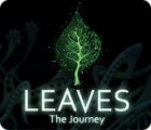 لعبة  Leaves: The Journey