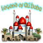 لعبة  Legend of Ali Baba