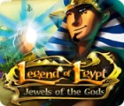 لعبة  Legend of Egypt: Jewels of the Gods