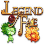 لعبة  Legend of Fae