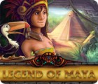 لعبة  Legend of Maya