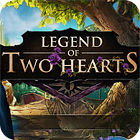 لعبة  Legend of Two Hearts
