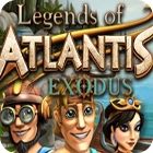 لعبة  Legends of Atlantis: Exodus