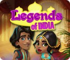 لعبة  Legends of India