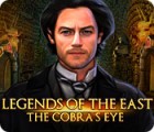 لعبة  Legends of the East: The Cobra's Eye