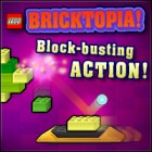 لعبة  LEGO Bricktopia