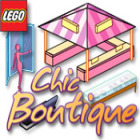 لعبة  LEGO Chic Boutique