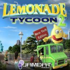 لعبة  Lemonade Tycoon 2