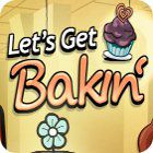 لعبة  Let's Get Bakin': Spring Edition