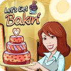 لعبة  Let's Get Bakin': Valentine's Day Edition