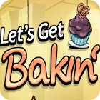 لعبة  Let's Get Bakin'