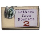 لعبة  Letters from Nowhere 2
