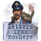 لعبة  Letters from Nowhere