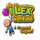 لعبة  Lex Venture: A Crossword Caper