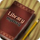 لعبة  Library Mystery