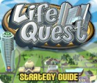 لعبة  Life Quest Strategy Guide