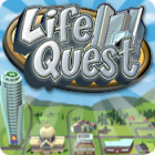 لعبة  Life Quest