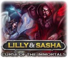 لعبة  Lilly and Sasha: Curse of the Immortals