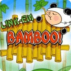 لعبة  Link-Em Bamboo!