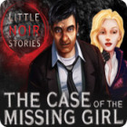 لعبة  Little Noir Stories: The Case of the Missing Girl