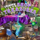 لعبة  Little Shop of Treasures