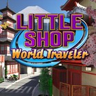 لعبة  Little Shop - World Traveler