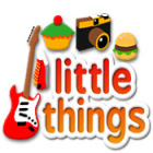 لعبة Little Things لعبة Little Things