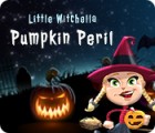 لعبة  Little Witchella: Pumpkin Peril