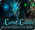 لعبة  Living Legends Remastered: Ice Rose