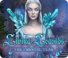 لعبة  Living Legends: The Crystal Tear