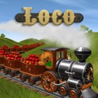 لعبة  Loco