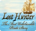 لعبة  Loot Hunter: The Most Unbelievable Pirate Story