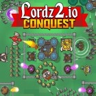 لعبة  Lordz2.io