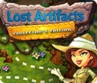 لعبة  Lost Artifacts Collector's Edition