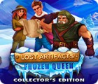 لعبة  Lost Artifacts: Frozen Queen Collector's Edition