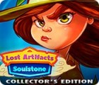 لعبة  Lost Artifacts: Soulstone Collector's Edition
