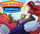 لعبة  Lost Artifacts: Soulstone