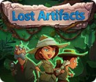 لعبة  Lost Artifacts