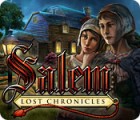 لعبة  Lost Chronicles: Salem