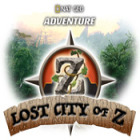 لعبة  Nat Geo Adventure: Lost City Of Z