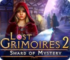 لعبة  Lost Grimoires 2: Shard of Mystery
